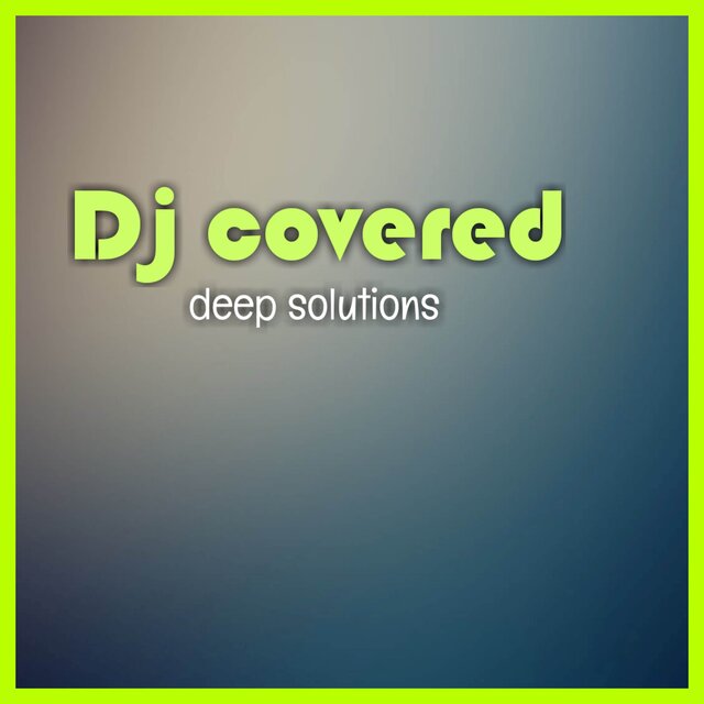 Deep Solutions (Instrumental)