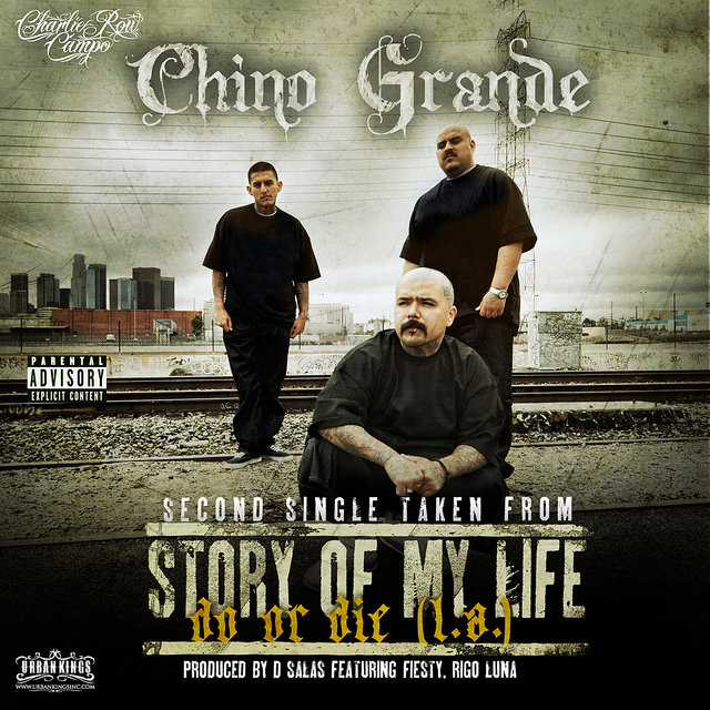 Story of My Life / Do or Die (L.a.)