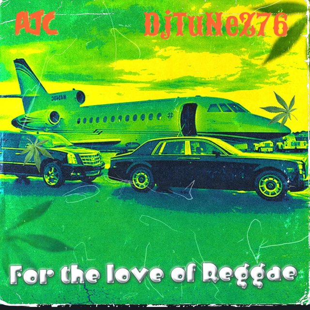 For the love of Reggae