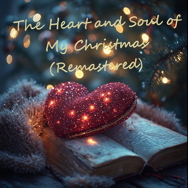 The Heart and Soul of My Christmas (Remastered)
