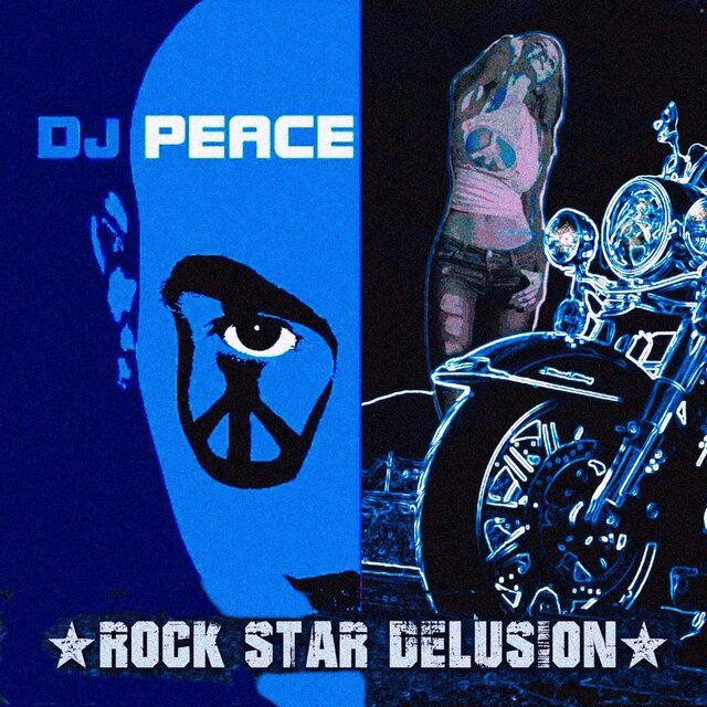 Rock Star Delusion