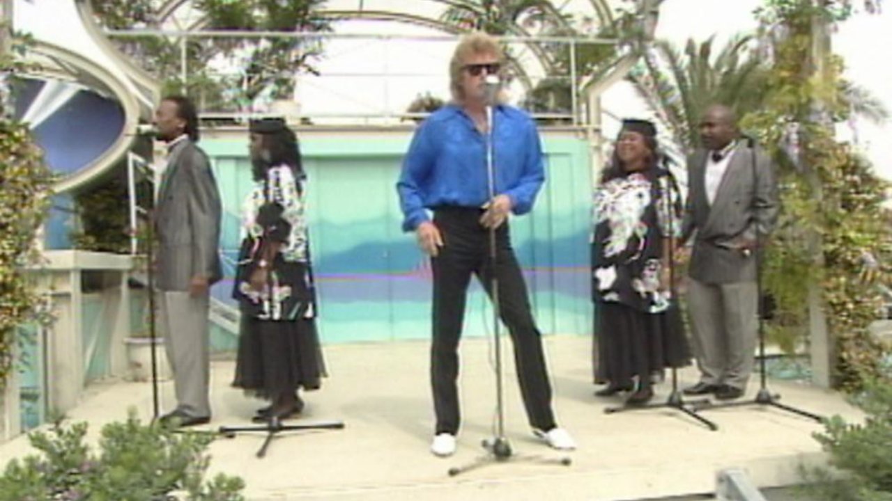 Kiss Me Quick (ZDF Fernsehgarten 16.08.1992) (VOD)