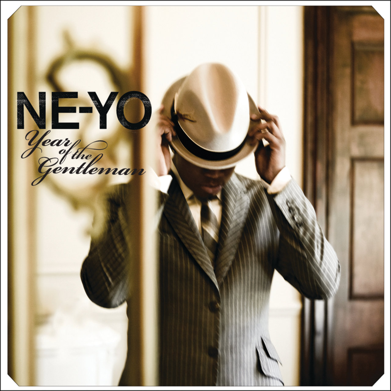 Ne-Yo Year Of The Gentleman ニーヨ LPレコード 1280x1280.jpg
