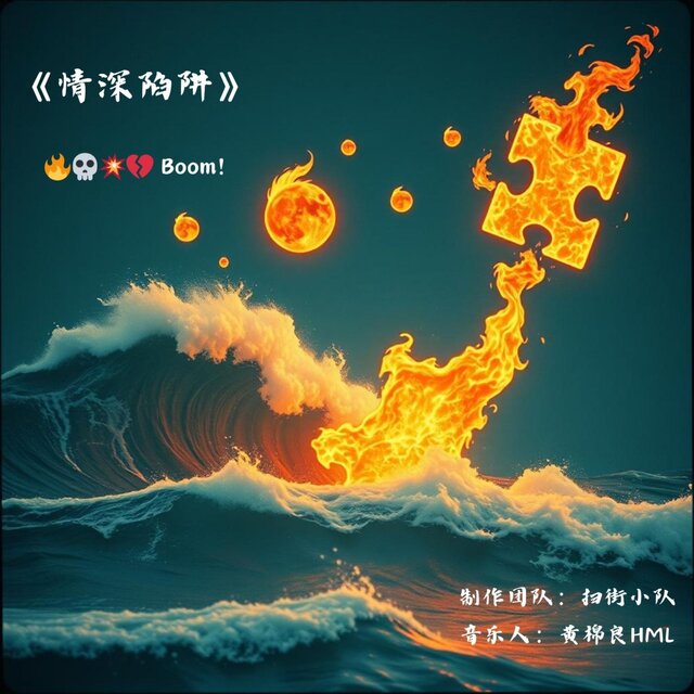情深陷阱