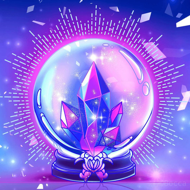 Kingdom Crystals