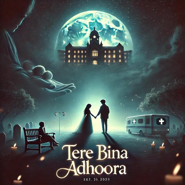 Tere Bina Adhoora