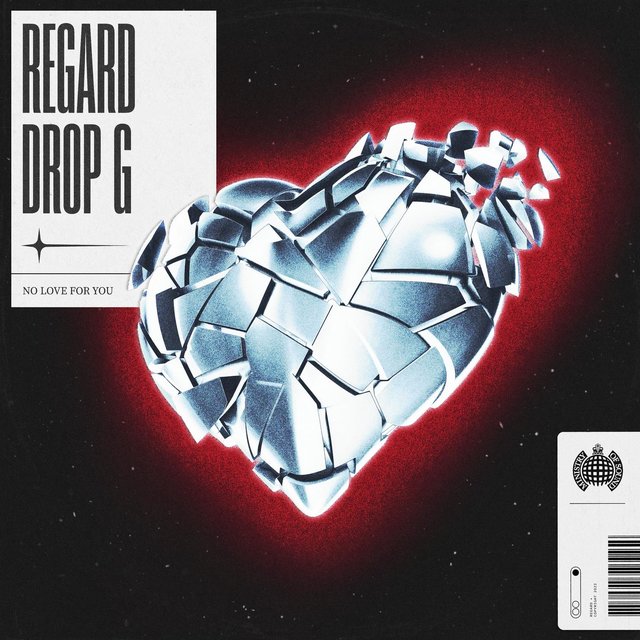 No Love For You (feat. A-SHO)