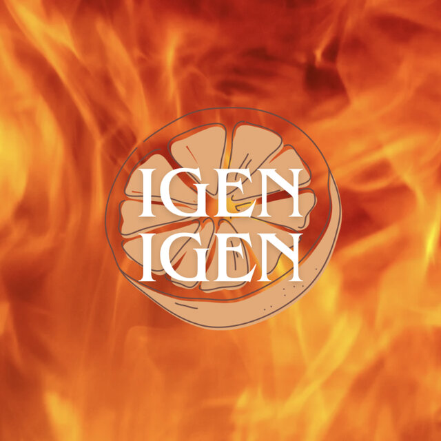 Igen Igen