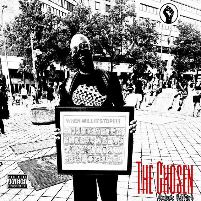 The Chosen (Deluxe Edition)