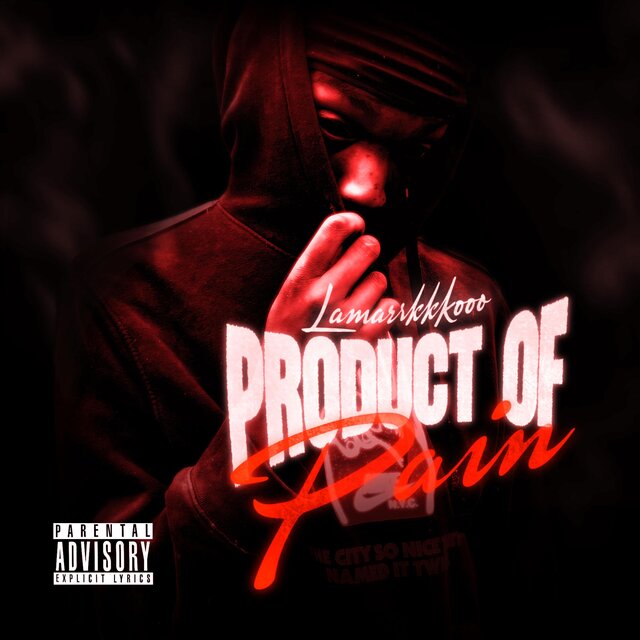 Product of pain