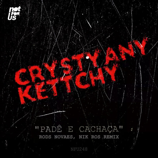 Padê e Cachaça (Nik Ros, Rods Novaes Another Groove Remix)