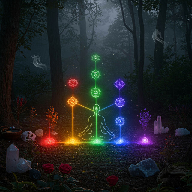 Mindful Sleep Frequencies