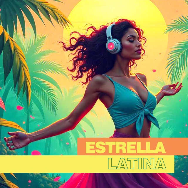 Estrella latina