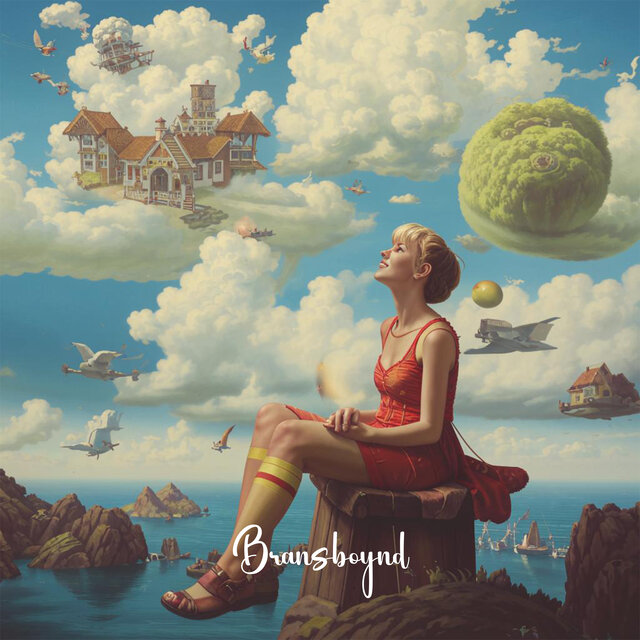 Daydreaming