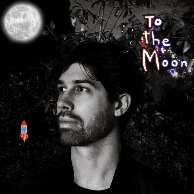 To the Moon