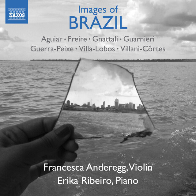 Images of Brazil