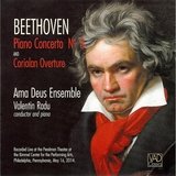 Piano Concerto No. 3 in C Minor, Op. 37: 3. Rondo - Allegro (Live)