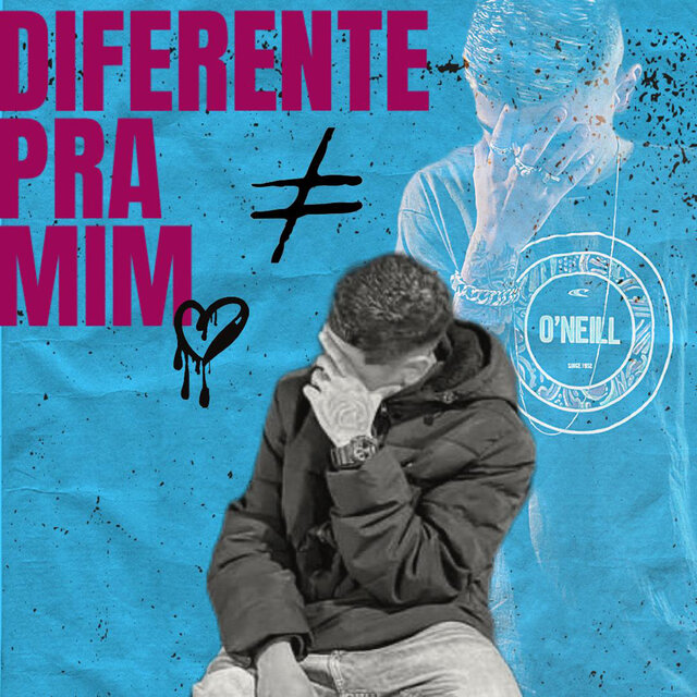 Diferente pra Mim