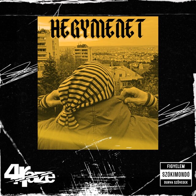 Hegymenet
