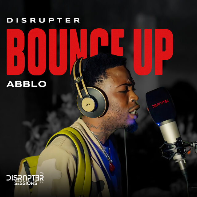 Bounce Up