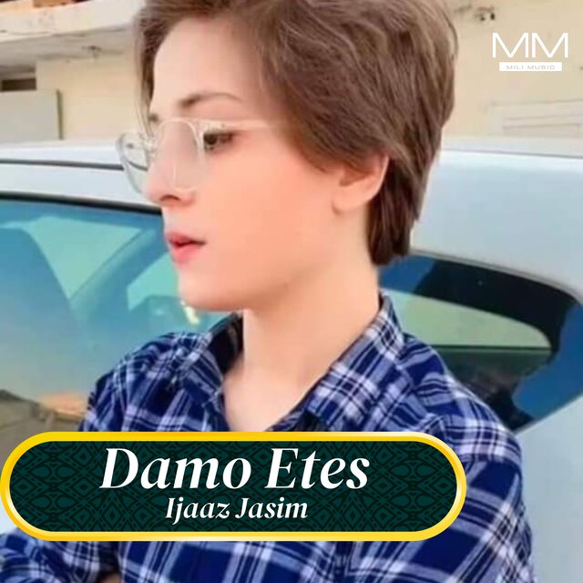 Damo Etes