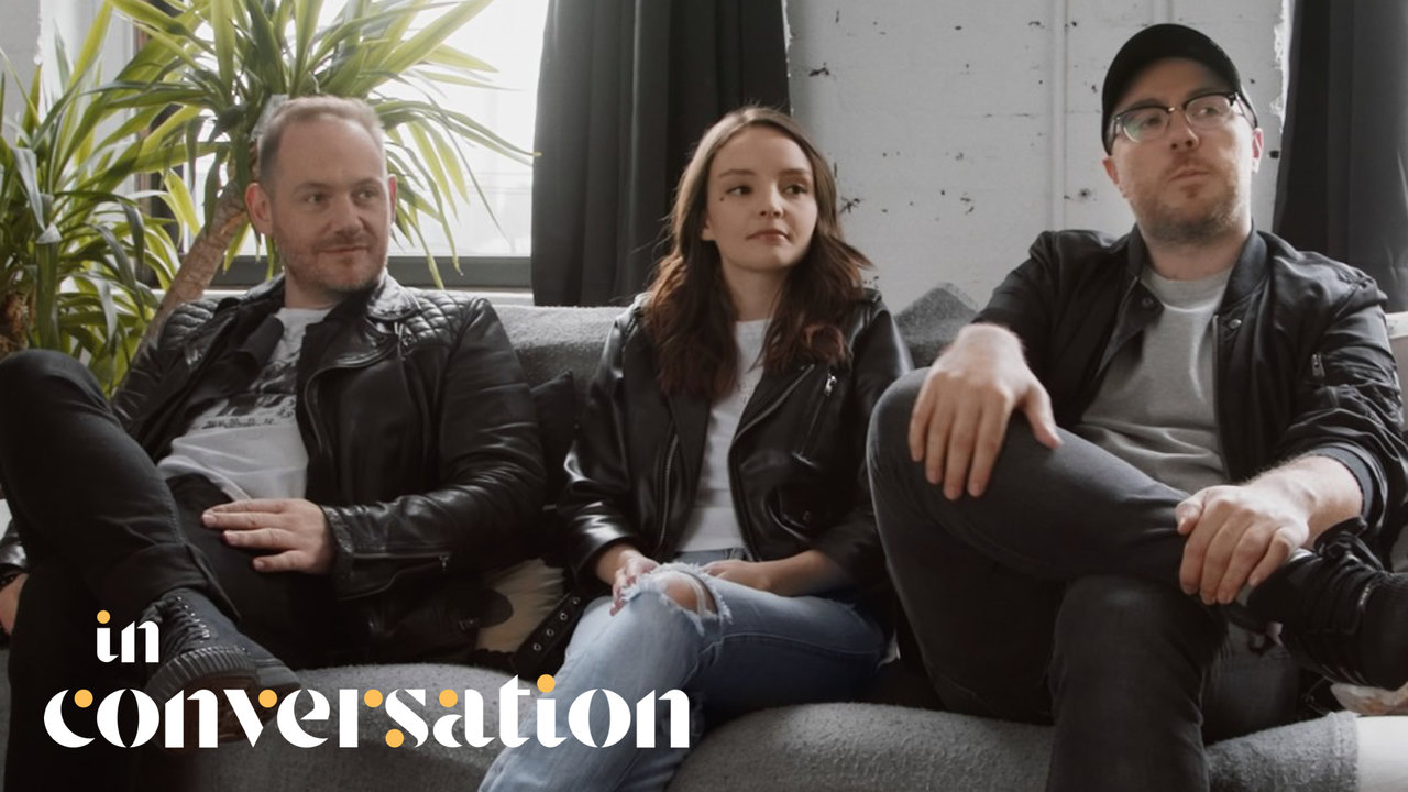 CHVRCHES