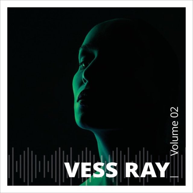 Vess Ray, Vol. 2