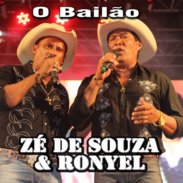 O Bailão
