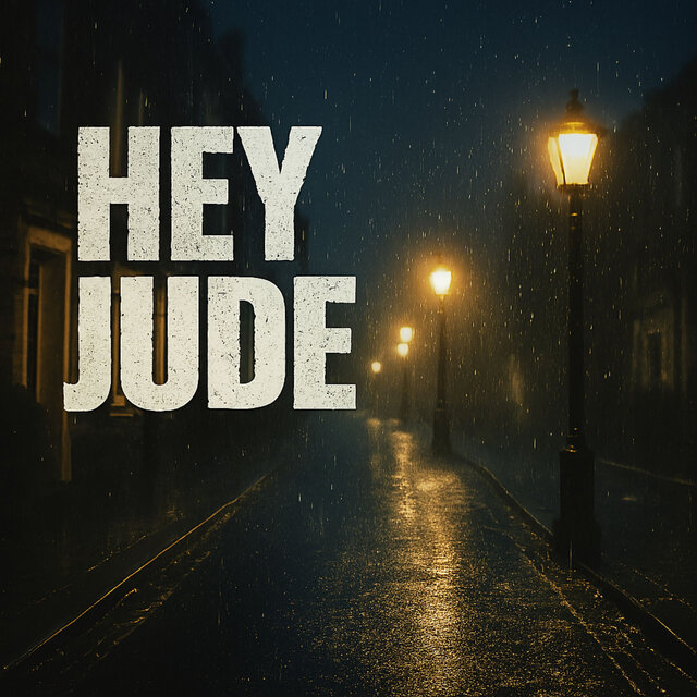 Hey Jude