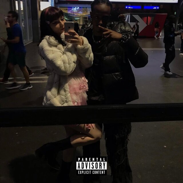Summer Night (feat. Yung AK)