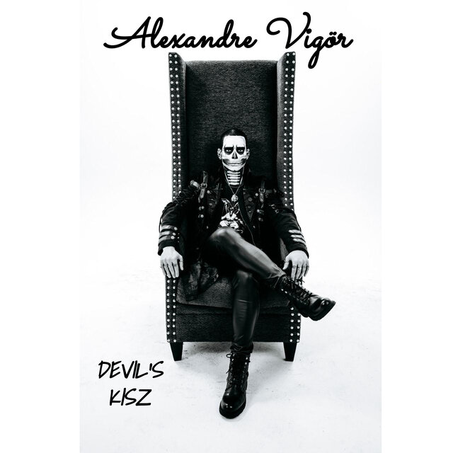 Devil’s Kisz