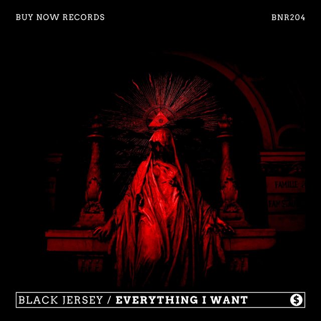 Everything I Want