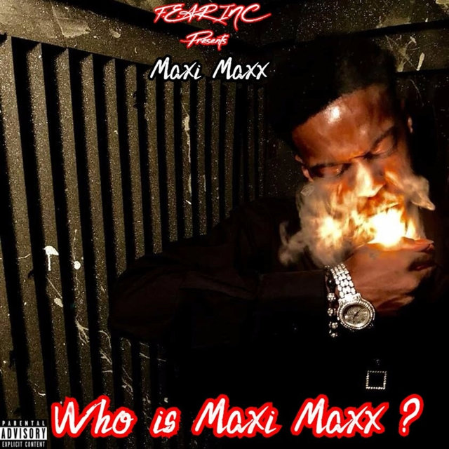 Who Is Maxi Maxx ?