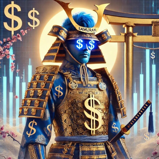 Shogun Rising Forex