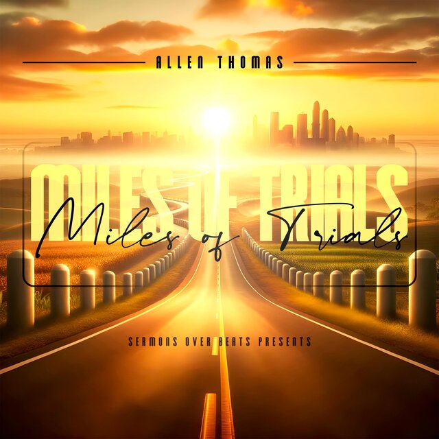 Miles of Trials
