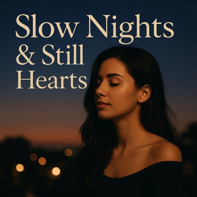Slow Nights & Still Hearts