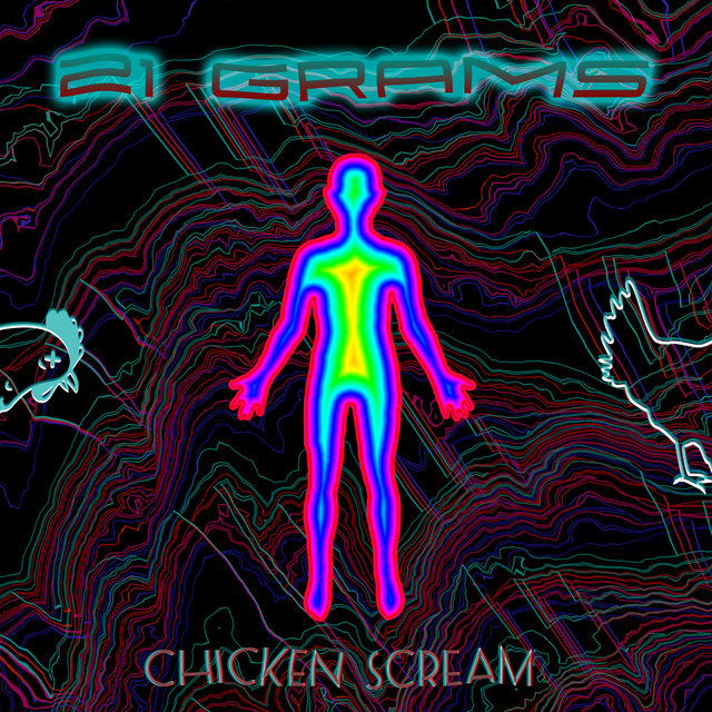 Chicken Scream