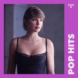 Cover art for album Pop Hits by TIDAL