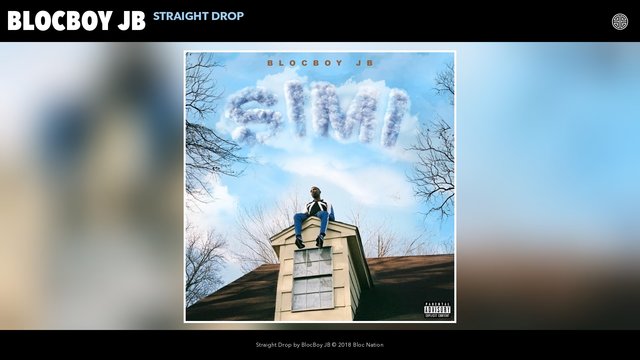 Straight Drop (Audio)