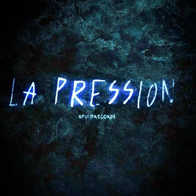 LA PRESSION