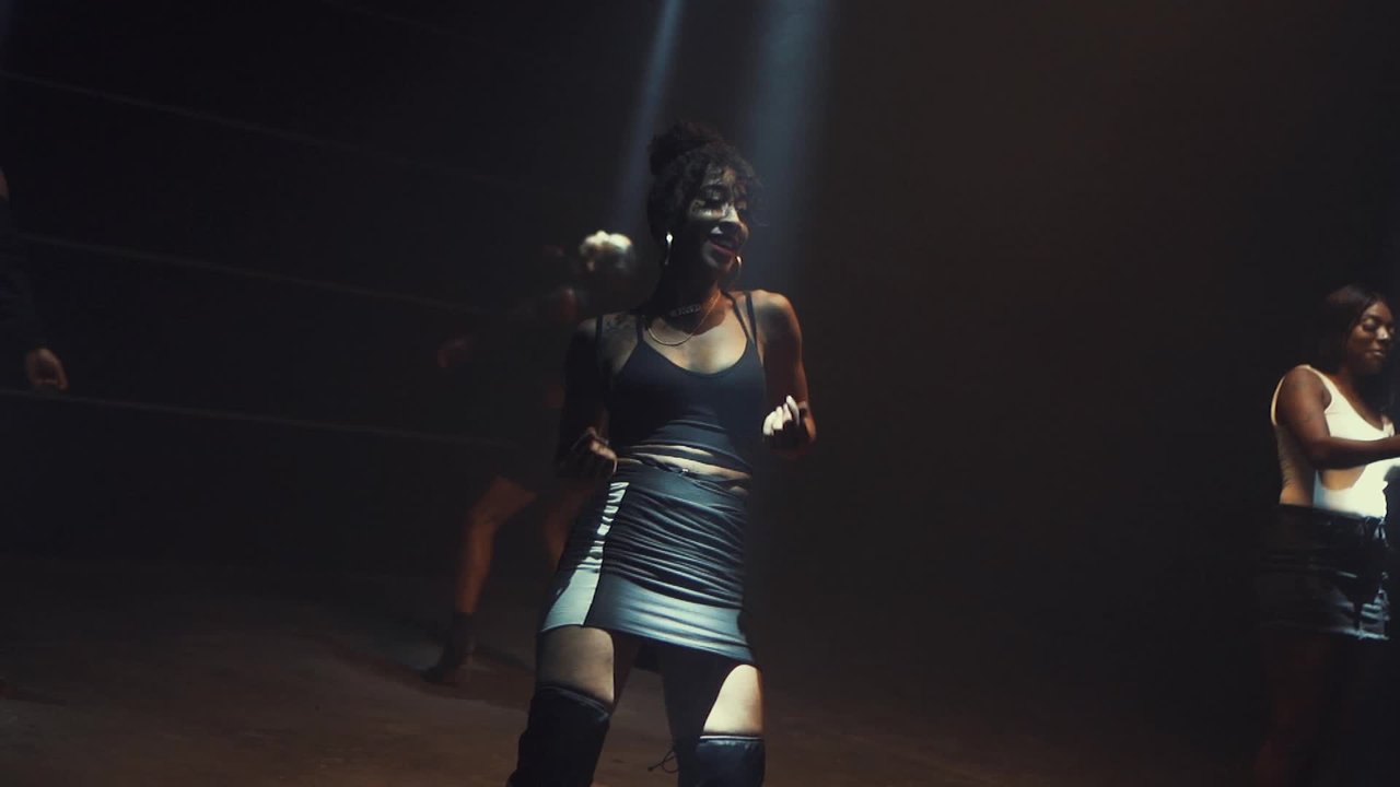 Bet That (Official Video)