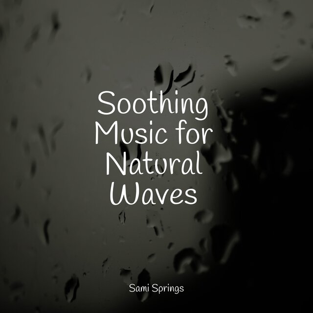 Soothing Music for Natural Waves by Pro Sound Effects Library on TIDAL