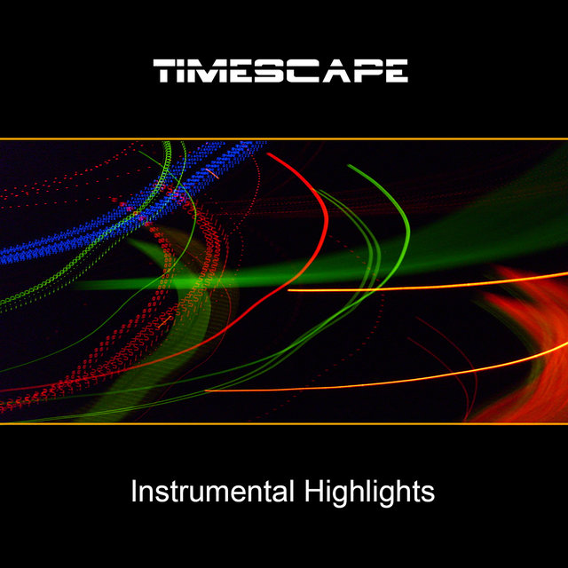 Instrumental Highlights (2021 Remaster)