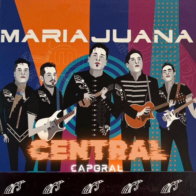Central Caporal
