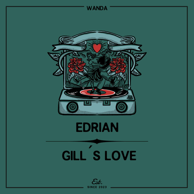 Gill´s Love