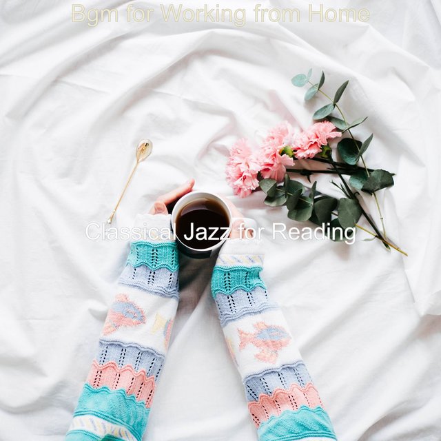 Bgm for Working from Home