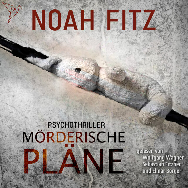 Mörderische Pläne (Johannes-Hornoff-Thriller 2)