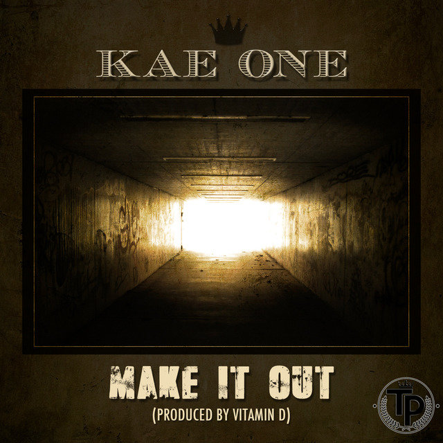 Make It Out - Single