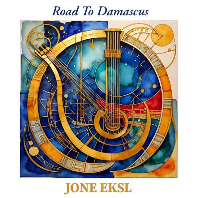 Road To Damascus