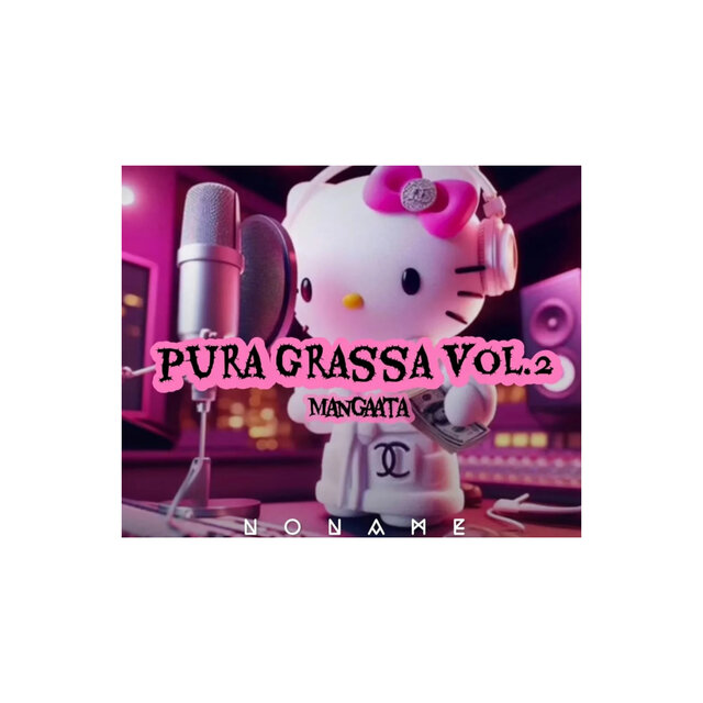 Pura Grassa, Vol. 2